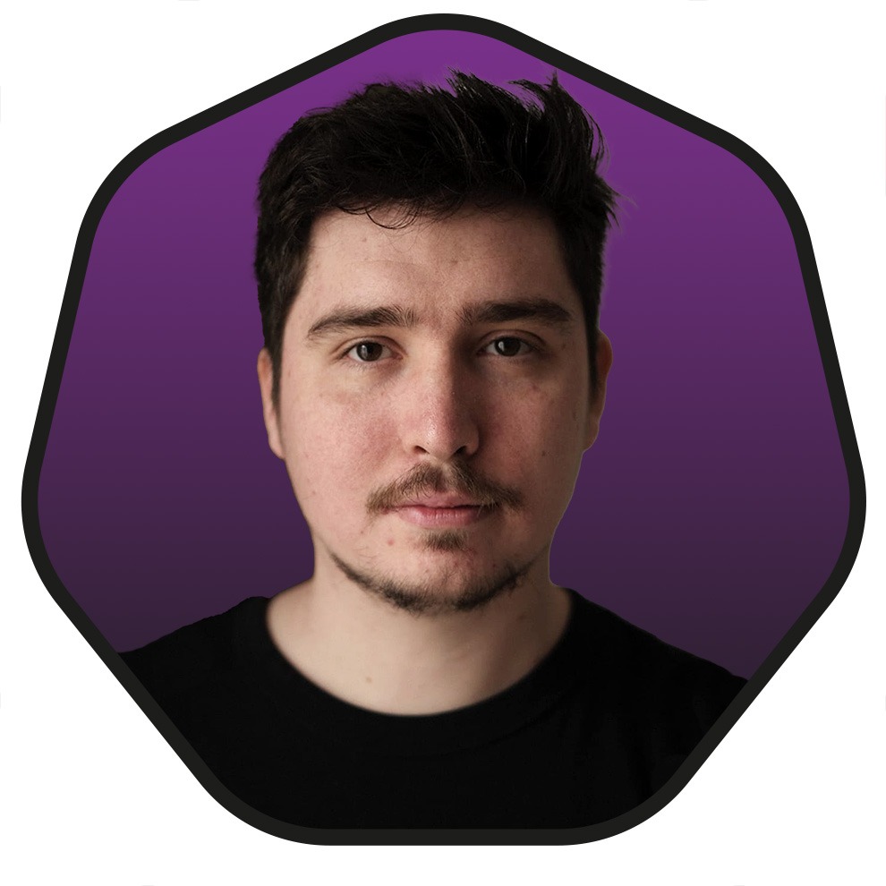 S2B - Antoine Lopez - Profile