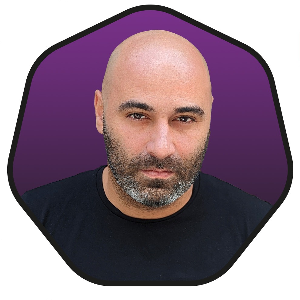 S2B - Nicolas Brun - Profile